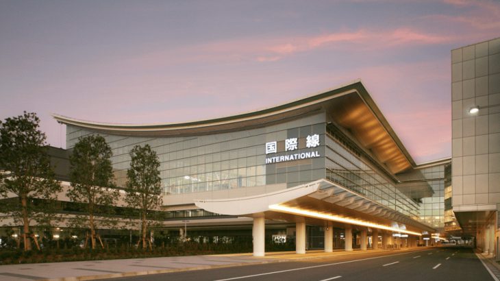 【赴日旅客请注意】东京羽田机场航厦2020年3月起更名！