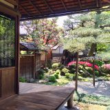 【京都】下京区漫步（1）西本愿寺周围巷弄里的心头好，这些小店撑起了京都的美