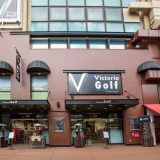 【优惠券】免费送！Vitoria Golf日本高尔夫用具专卖店折价券