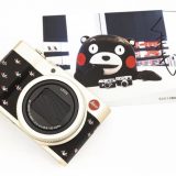 庆祝熊本熊Kumamon出道10周年！莱卡相机推出限量版纪念相机