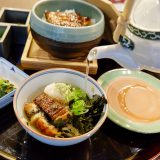【名古屋】一次吃到飞弹和牛&名古屋鳗鱼饭的必去推荐！〖SAGAMI庭Castle Plaza〗将四季风情幻化成餐皿里的雅致和食