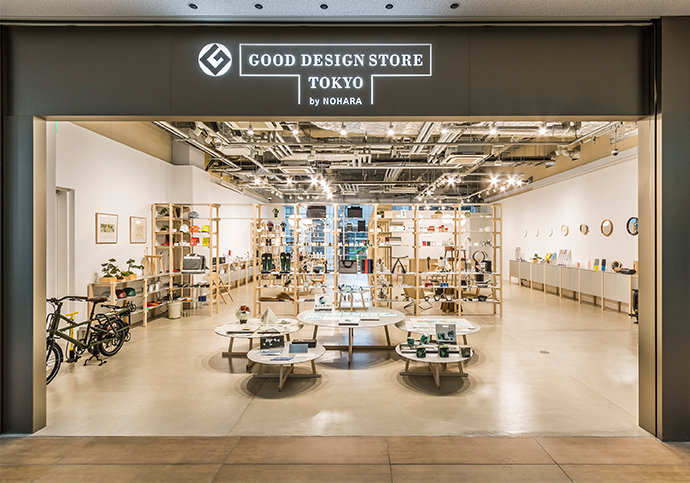 【东京必逛】日本GOOD DESIGN 专门店，得奖好设计通通在这里