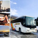 【北海道省钱交通提案】搭上北海道高速巴士到浪漫的钏路玩到流连忘返吧！ | 景点・美食・住宿
