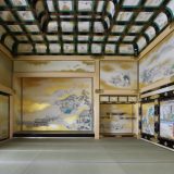 【名古屋必去】重返400年前华丽风光，名古屋城本丸御殿复原完成正式开放