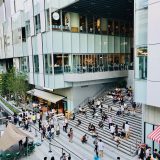 【涩谷】东京新地标！SHIBUYA STREAM打造涩谷全新焦点！