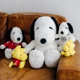 【东京】史努比博物馆SNOOPY MUSEUM回来啰！场馆情报、开幕限定及售票资讯大公开