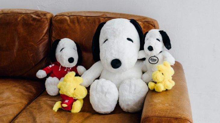 【东京】史努比博物馆SNOOPY MUSEUM回来啰！场馆情报、开幕限定及售票资讯大公开