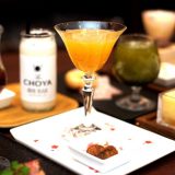 梅酒控注意！日本CHOYA推出首间梅酒调酒吧「The CHOYA银座BAR」快快来尝鲜