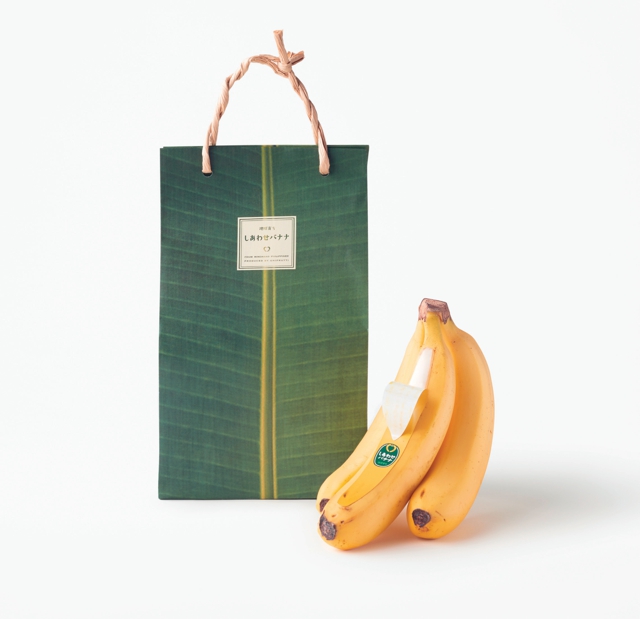日本创意农产品包装图片