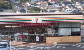 日本便利商店【必吃甜点推荐】排行榜TOP5！7-11篇