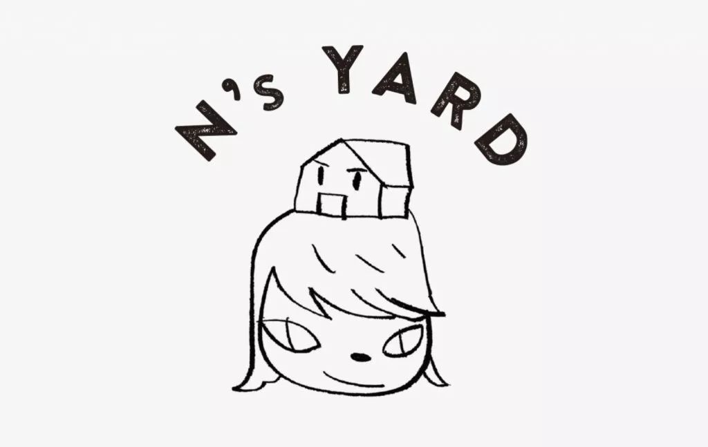 朝圣必去！那须森林里的奈良美智个人美术馆「N’s YARD」3月正式开放！