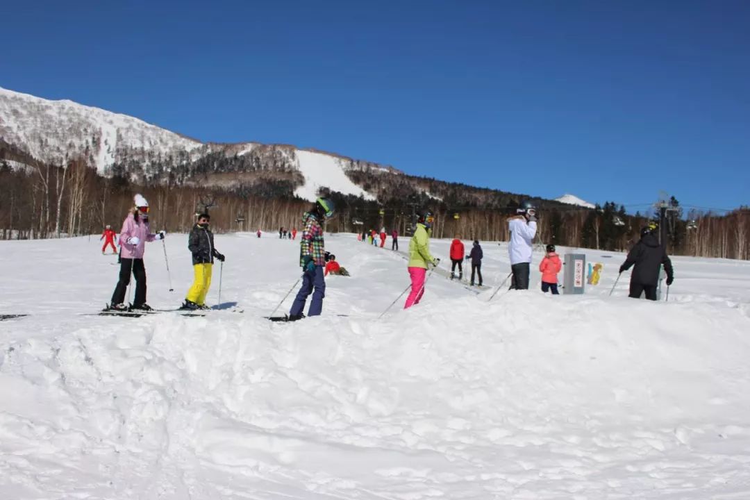 【北海道】玩雪就到这！雪质最佳的Club Med Tomamu渡假村〔日本动起来〕