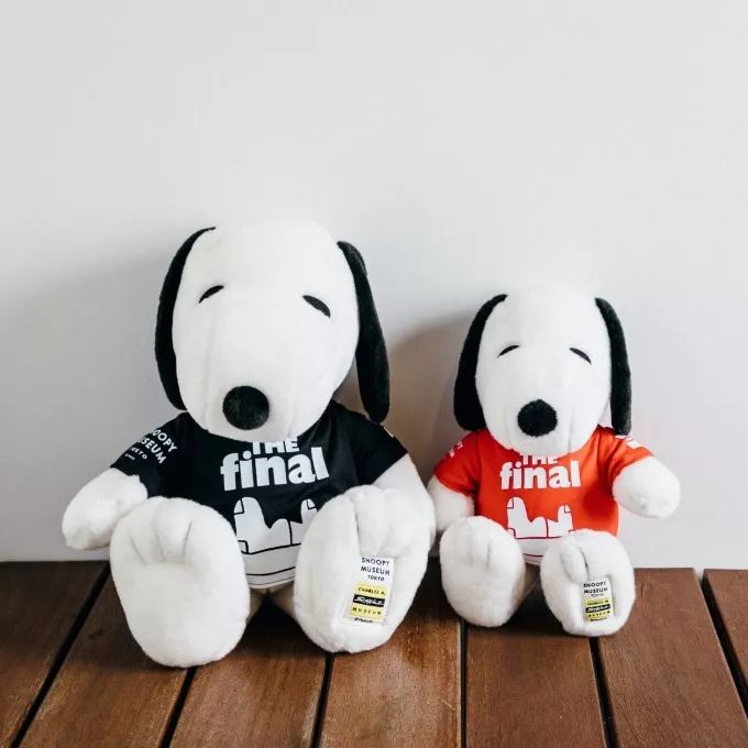 【东京史努比博物馆】闭馆前最后展览会「FRIENDSHIP IN PEANUTS」4月登场