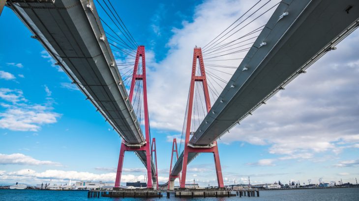 【爱知自由行】电车小旅行！走访名古屋周边八座小城！在职人与风景之间看见真正的爱知