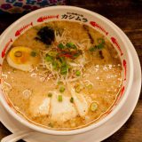 【东京】浓厚系烤鱼X鸡白汤拉面「カシムラ （KASHIMURA）」鲜甜醇厚意犹未尽