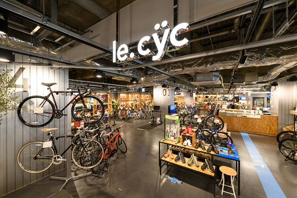 【茨城】专为自行车骑士打造，日本最大体验型自行车度假区「PLAYatre TSUCHIURA」诞生！