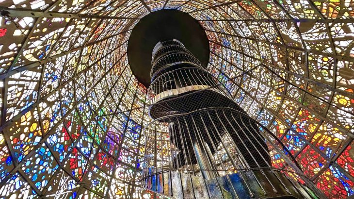 【箱根温泉】神奈川箱根温泉两天一夜超充实行程！用划算箱根周游券畅游箱根