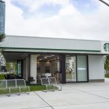 【东京 涩谷】MIYASHITA PARK星巴克诞生！藤原浩企划店面＋限定商品登场