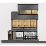 【京都】传统工艺品融合现代元素，日本生活家饰「Francfranc」推出全新品牌首间实体店