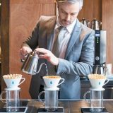 【东京】BLUE BOTTLE COFFEE蓝瓶咖啡日本1号店改装扩大，清澄白河旗舰店强势回归