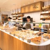 日本星巴克全新型态店铺「Starbucks Reserve Store」银座登场，自选午餐盘只有这里才有！