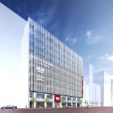 无印良品世界旗舰店+日本最初MUJI HOTEL 2019年4月4日银座开幕！