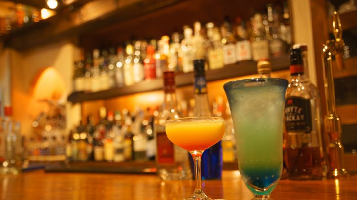 【大阪夜生活】难波外国人酒吧懒人包！8间特色酒吧推荐＋实用注意事项