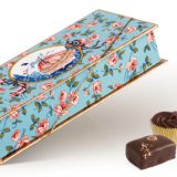 比利时王室御用巧克力「Madame Delluc（マダム ドリュック）」日本一号店登陆京都