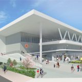 【横滨必去】横滨面包超人儿童博物馆转移新址，2019年夏天全新开幕