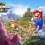 【大阪】2021年必去！USJ大阪环球影城「超级任天堂世界」SUPER NINTENDO WORLD