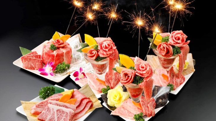【日本烤肉推荐】2023最新！严选东京8家最受日本人欢迎烤肉吃到饱餐厅