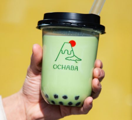 日本茶「珍奶」新魅力！日本茶奶茶专门店「OCHABA」东京、大阪登场