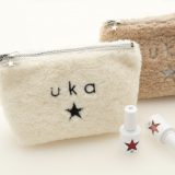 Converse Tokyo×uka的限定可爱周边登场！