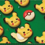 【期间限定】Mister Donut X Pokemon 推出超可爱皮卡丘与宝贝球甜甜圈，粉丝们快来抢购