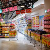 【大阪购物】逛药妆指名来「SUGI药局」LINKS梅田店，最高可享17%优惠折扣！