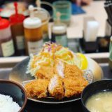 平价日式猪排定食连锁店 松乃家matsunoya