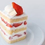 【东京必吃甜点】冬春两季甜点首选，草莓控不能错过的精选必吃日式草莓鲜奶油蛋糕