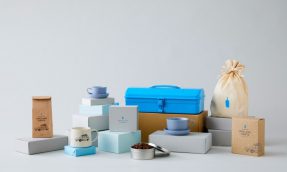 【日本必买】日本BLUE BOTTLE COFFEE圣诞佳节限定商品登场