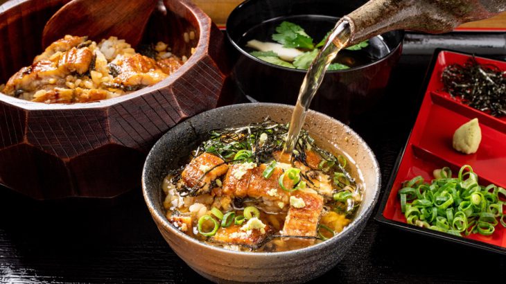 【名古屋美食推荐】名古屋必吃15间清单！鳗鱼饭、味噌炸猪排、早餐完整攻略