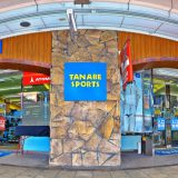 【优惠券】日本滑雪用具专门店「TANABE SPORTS」使用优惠券享免税10%+5%优惠