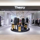 【优惠券】时尚品牌Theory 95折＋免税9折 优惠券