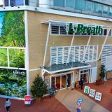 【优惠券】免费送！L-Breath日本露营装备＆自行车及户外活动装备专卖店折价券