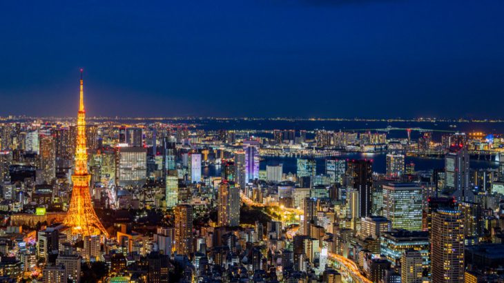 【东京铁塔】2026最新！东京铁塔拍照景点推荐：15个最佳夜景机位＋东京自由行必去攻略