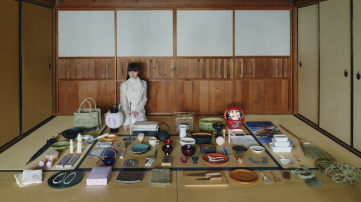 Perfume成员Kashiyuka担任店主！「Kashiyuka商店」与中川政七商店携手，全国四大城市快闪登场