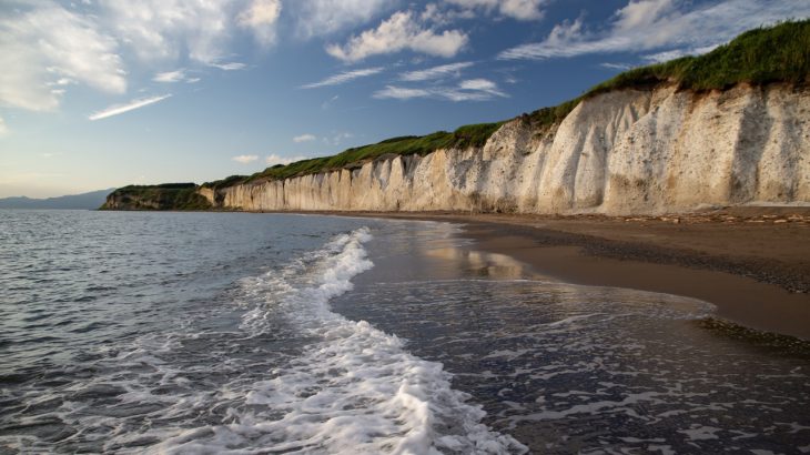 【北海道乙部町一日游】北纬42度最浪漫小镇！函馆近郊・道南秘境・海岸绝景行程推荐