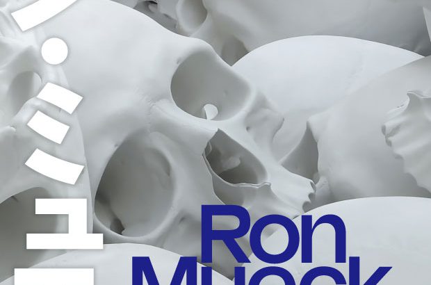 2026东京必看展览｜罗恩・穆埃克 Ron Mueck 大型个展登场，超写实超巨大人体雕塑震撼森美术馆
