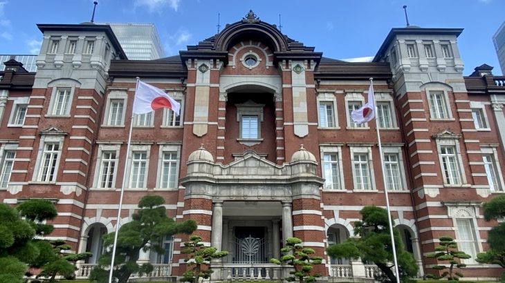【东京车站交通】东京自由行必看！一次搞懂出口、转车、如何搭新干线与高速巴士（含人气美食伴手礼推荐）
