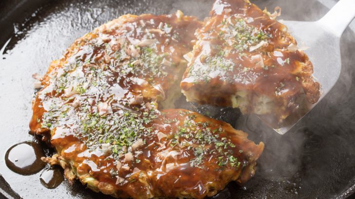 【大阪美食】精选7间必吃「大阪烧」名店！大阪烧经典配料、历史渊源完全攻略