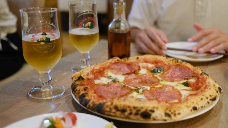 【熊本美食】熊本异国料理4选！日本料理不够过瘾吗？快来搜集熊本必吃好店