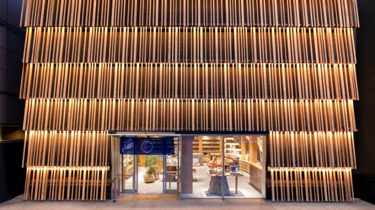 【东京银座美食新亮点】「东京银座 茅乃舎」盛大开幕！走进日本出汁文化的深度体验空间